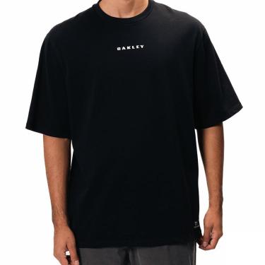 Imagem de Camiseta Oakley Mod Big Skull Masculina-Masculino