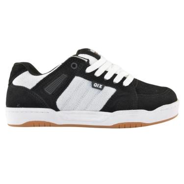 Imagem de Tênis Qix Square Suede Skate Unissex-Unissex