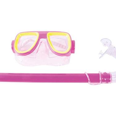 Imagem de Bel - Kit Snorkel com Mascara Sortido