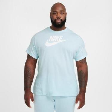 Imagem de Camiseta Nike Sportswear Icon Futura Masculina-Masculino