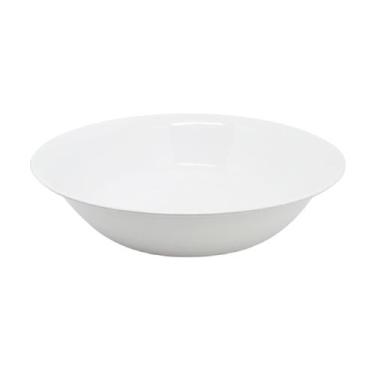 Imagem de Tigela Bowl Saladeira Redonda Em Melamina Cozinha 3,3L - Best