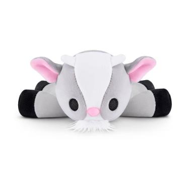 Imagem de Pelúcia Hug-a-lumps Baby 0,23kg - Cabra Graham