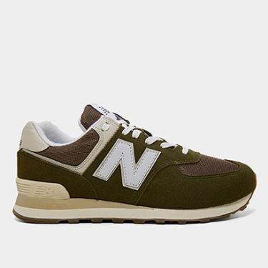 Imagem de Tênis New Balance 574 V2-Unissex