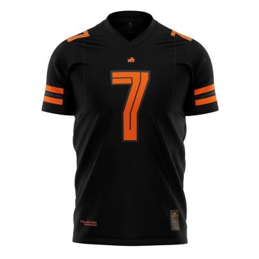 Imagem de Camisa Dry Holanda Football Original Rinno Class-Masculino