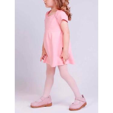 Imagem de Meia Calça Fio 20 Lupo Baby 02571-001 Poliamida T. RN/BB, RN, 1000, Br