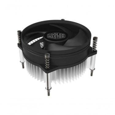 Imagem de Cooler Para Processador I30 - Rh-i30-26fk-r1 - COOLER MASTER