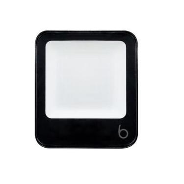 Imagem de Refletor Led Brilia 50w 3000k 5750lm Autovolt