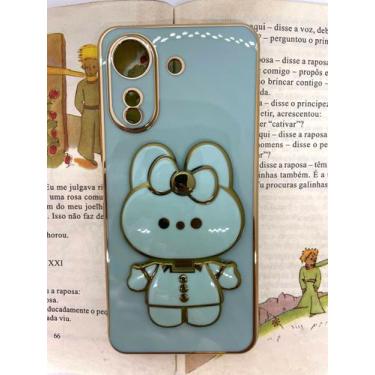 Imagem de Capa de celular compatível com Redmi 13C e Poco C65 Cutie - oilojinhad