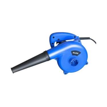 Imagem de Soprador De Ar Elétrico 1000W HILDA Para Limpeza De Computadores E Col
