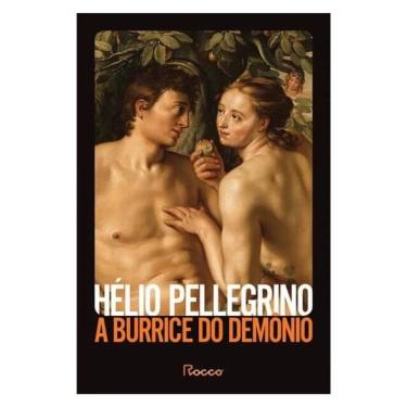 Imagem de A Burrice Do Demônio