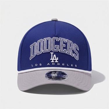 Imagem de 940MC NEW ERA AF ARCH 25187 LOSDOD OTCSTM-Masculino