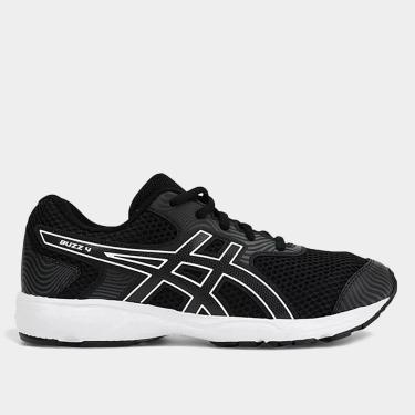 Imagem de Tênis Infantil Asics Buzz 4 Gs-Unissex