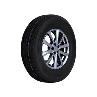 Imagem de Pneu Tracmax X-Privilo H/T 265/60 R18 HT Aro 18 110H