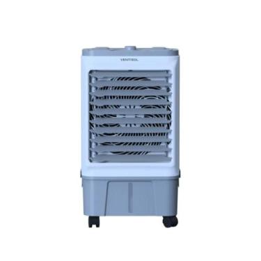 Imagem de Climatizador de Ar 16L Ventisol Clin Branco/Cinza 130W 127V, 110V