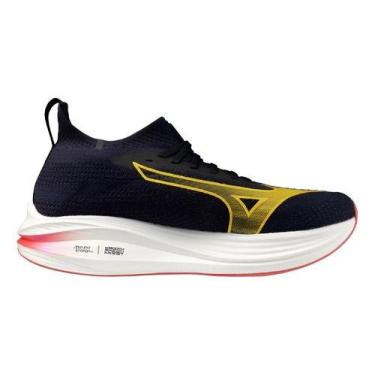 Imagem de Tênis Mizuno Neo Zen Cod 17600, Azul, 40 BR