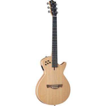 Imagem de Violão Tagima Modena Steel, NTS