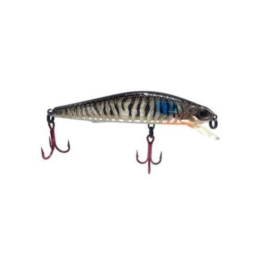 Imagem de Isca Artificial Marine Sports - Raptor Minnow 70 - 7cm 7,5gr - Várias 