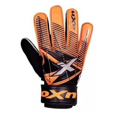 Imagem de Luva de Goleiro Futebol OXN Infantil, 7