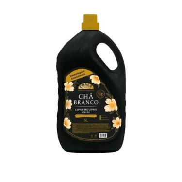 Imagem de Lava Roupas Líquido Laundry 5L Coala -
