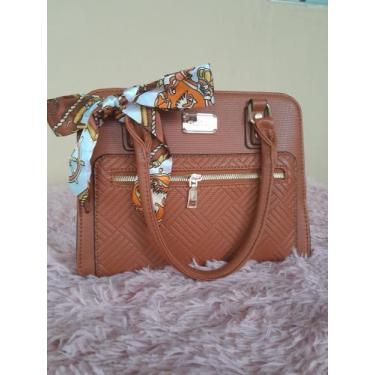 Imagem de Bolsa transversal Feminina - Fashion