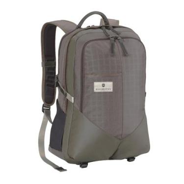 Imagem de Mochila para Notebook 17 2 compatimentos 30L Deluxe Victorinox