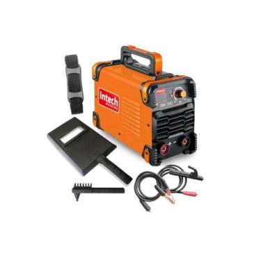 Imagem de Inversor para Solda Intech SMI200 220V, 220V