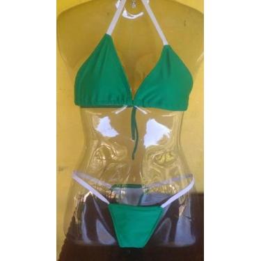 Imagem de Biquíni de fita - divaramosfashion