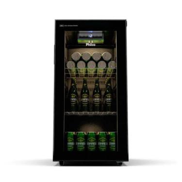 Imagem de Cervejeira Vertical Philco 96L 3 em 1 Cervejeira /Frigobar/Adega PCV09