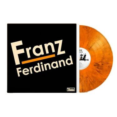 Imagem de Franz Ferdinand - LP 20th Anniversary Edition Vinil Exclusivo - mistur
