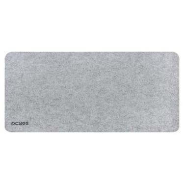 Imagem de Mousepad Gamer PcYes Desk Mat Exclusive Pro - Extra Grande: 900x420mm 