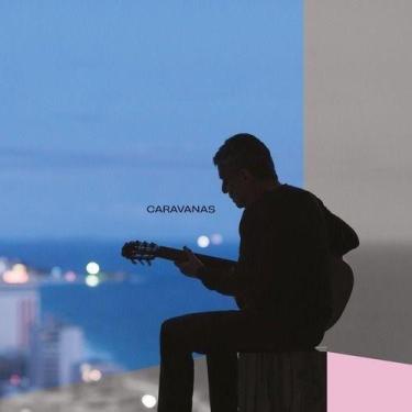 Imagem de Lp - chico buarque - caravanas - SARAPU