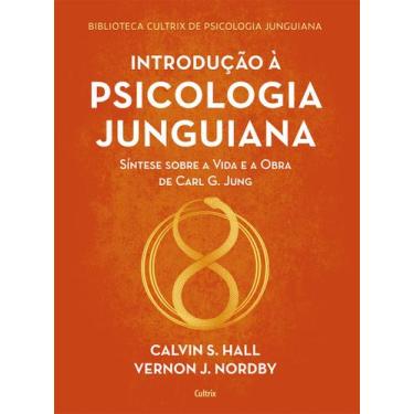 Imagem de Livro - Introdução à psicologia junguiana