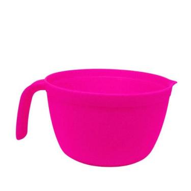 Imagem de Tigela inovar multiuso s/ tampa 1,5l profissional para confeitaria - D