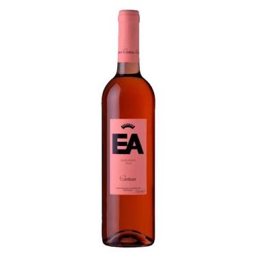 Imagem de Vinho Português Rosé EA Cartuxa 750ml - Vinho de Portugal
