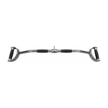Imagem de Puxador Pulley Romana D1 Fitness 65cm com Giro - Fit