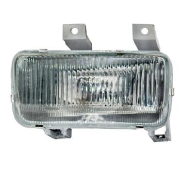 Imagem de Farol Milha Monza 1991 92 93 94 95 1996 - Orgus, Lado Esquerdo - Motor