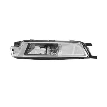 Imagem de Farol Milha Passat 2017 2018 2019 2020 - Cn, Lado Esquerdo - Motorista