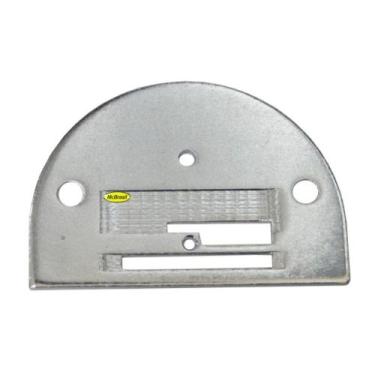 Imagem de Chapa De Agulha Singer Doméstica 15c-15/88-660 Fresada 445805 P* 96173