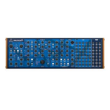 Imagem de Sintetizador Analogico Behringer Proton Semi-Modular