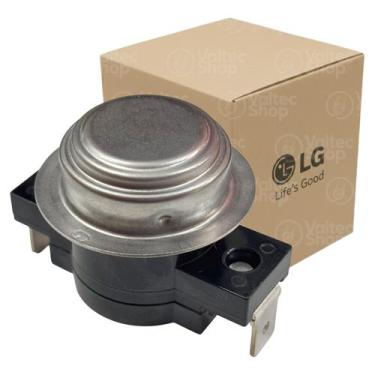 Imagem de Termostato Lavadora Roupas LG CV3011 CV3012 CV5010 CV5011