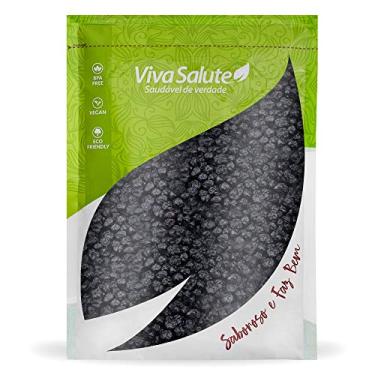 Imagem de Blueberry (Mirtilo) Desidratado Viva Salute - 500g
