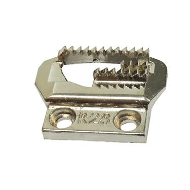 Imagem de Dente Máquina De Costura Reta Singer 15c Elgin B3 Pretinha