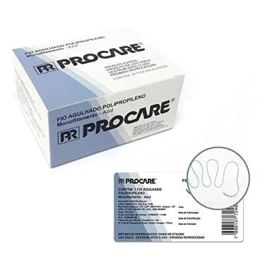 Imagem de PASSA FIO 15M COM ALMA DE ACO PROAQUA AMARELO