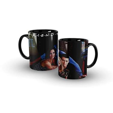 Imagem de Caneca Seriado Friends Mundo Series 2