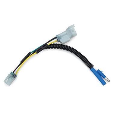 Imagem de Kuryakyn Adaptador de visibilidade traseira 3090 para ATV/UTV: 2015-2018 Kawasaki Mule Pro FX, DX, FXT, DXT