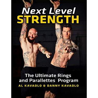 Imagem de Next Level Strength: The Ultimate Rings and Parallettes Program