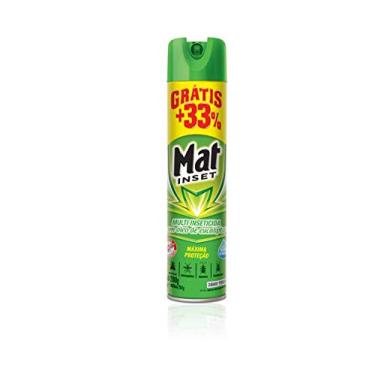Imagem de Mat Inset Multi Eucalipto 12X360ml Promo Gt33 - Novo, Mat Inset, Verde
