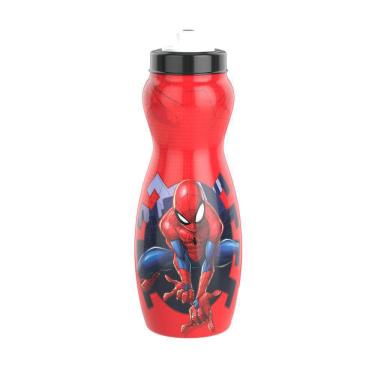 Imagem de Garrafa Squeeze Homem Aranha 600Ml B24