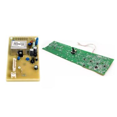Imagem de Placa de Potência 110V e Interface - (BWK11AB)
