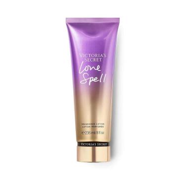 Imagem de Loção Hidratante Victoria`s Secret Love Spell 236Ml